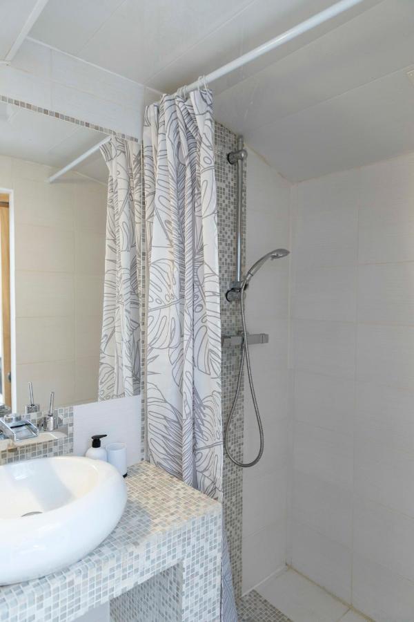 Magnifique Triplex Avec Sauna Plein Centre Ville Metz Exteriör bild